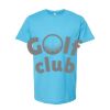 Unisex Fine Jersey T-Shirt Thumbnail