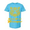 Unisex Fine Jersey T-Shirt Thumbnail