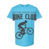 Unisex Fine Jersey T-Shirt Thumbnail