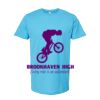 Unisex Fine Jersey T-Shirt Thumbnail