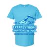 Unisex Fine Jersey T-Shirt Thumbnail