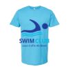 Unisex Fine Jersey T-Shirt Thumbnail