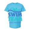 Unisex Fine Jersey T-Shirt Thumbnail