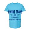 Unisex Fine Jersey T-Shirt Thumbnail