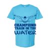 Unisex Fine Jersey T-Shirt Thumbnail
