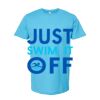 Unisex Fine Jersey T-Shirt Thumbnail