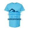 Unisex Fine Jersey T-Shirt Thumbnail