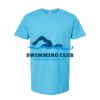 Unisex Fine Jersey T-Shirt Thumbnail