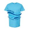 Unisex Fine Jersey T-Shirt Thumbnail