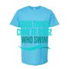 Unisex Fine Jersey T-Shirt Thumbnail