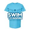 Unisex Fine Jersey T-Shirt Thumbnail