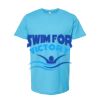 Unisex Fine Jersey T-Shirt Thumbnail