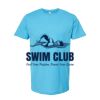 Unisex Fine Jersey T-Shirt Thumbnail