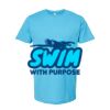 Unisex Fine Jersey T-Shirt Thumbnail
