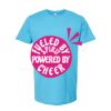 Unisex Fine Jersey T-Shirt Thumbnail