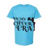 Unisex Fine Jersey T-Shirt Thumbnail