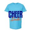 Unisex Fine Jersey T-Shirt Thumbnail