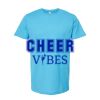 Unisex Fine Jersey T-Shirt Thumbnail