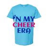 Unisex Fine Jersey T-Shirt Thumbnail