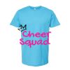Unisex Fine Jersey T-Shirt Thumbnail