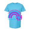 Unisex Fine Jersey T-Shirt Thumbnail