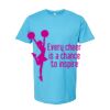 Unisex Fine Jersey T-Shirt Thumbnail