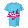 Unisex Fine Jersey T-Shirt Thumbnail