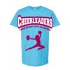 Unisex Fine Jersey T-Shirt Thumbnail
