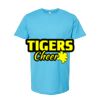 Unisex Fine Jersey T-Shirt Thumbnail