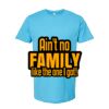 Unisex Fine Jersey T-Shirt Thumbnail
