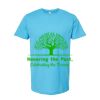 Unisex Fine Jersey T-Shirt Thumbnail