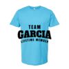 Unisex Fine Jersey T-Shirt Thumbnail
