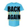Unisex Fine Jersey T-Shirt Thumbnail