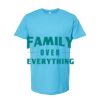 Unisex Fine Jersey T-Shirt Thumbnail
