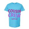 Unisex Fine Jersey T-Shirt Thumbnail