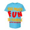 Unisex Fine Jersey T-Shirt Thumbnail