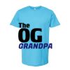 Unisex Fine Jersey T-Shirt Thumbnail