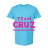 Unisex Fine Jersey T-Shirt Thumbnail