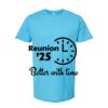 Unisex Fine Jersey T-Shirt Thumbnail