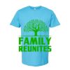 Unisex Fine Jersey T-Shirt Thumbnail