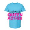 Unisex Fine Jersey T-Shirt Thumbnail
