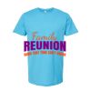 Unisex Fine Jersey T-Shirt Thumbnail