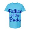 Unisex Fine Jersey T-Shirt Thumbnail