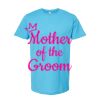 Unisex Fine Jersey T-Shirt Thumbnail