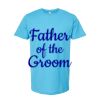 Unisex Fine Jersey T-Shirt Thumbnail
