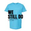 Unisex Fine Jersey T-Shirt Thumbnail