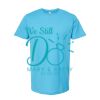 Unisex Fine Jersey T-Shirt Thumbnail
