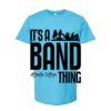 Unisex Fine Jersey T-Shirt Thumbnail