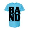 Unisex Fine Jersey T-Shirt Thumbnail