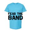 Unisex Fine Jersey T-Shirt Thumbnail